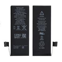 Battery For iphone5-5S-5C