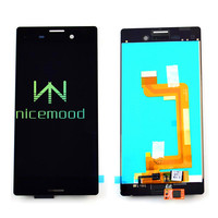  For Sony M4 LCD Screen Assembly