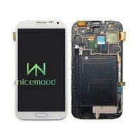 For samsung Note 2 LCD Screen Assembly