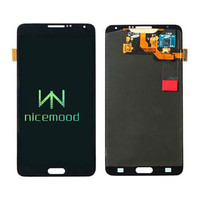 For samsung Note 3 LCD Screen Assembly