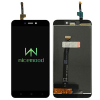  For XiaoMi RedMi 4X LCD Screen Assembly