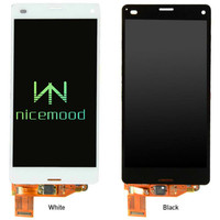 For Sony Z3 mini LCD Screen Assembly