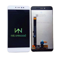  For XiaoMi RedMi Note 5A LCD Screen Assembly