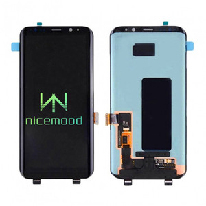 For samsung S8 plus LCD Screen Assembly