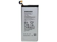 Battery for samsung S6