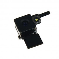 For iphone4 rear-camera