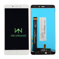  For XiaoMi RedMi Note4 LCD Screen Assembly