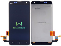  For XiaoMi Mi2 LCD Screen Assembly