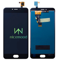 For MEIZU M3S LCD Screen Assembly