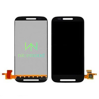 For MOTO E LCD Screen Assembly