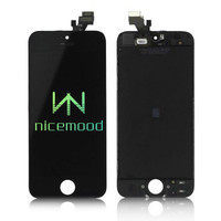 For iPhone 5 LCD Screen Assembly