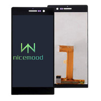  For Huawei P7 LCD Screen Assembly