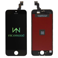 For iPhone 5c LCD Screen Assembly