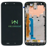  For MOTO E3 LCD Screen Assembly