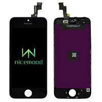 For iPhone 5S LCD Screen Assembly