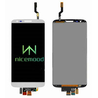 For LG G2 LCD Screen Assembly