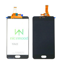 For MEIZU M5C LCD Screen Assembly
