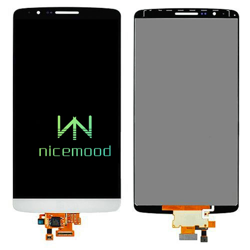 For LG G3 LCD Screen Assembly