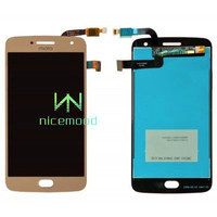  For MOTO G5 Plus LCD Screen Assembly