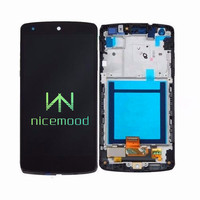 For LG Nexus 5 LCD Screen Assembly