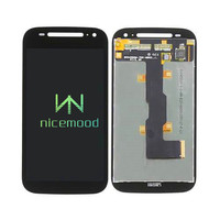  For MOTO E2 LCD Screen Assembly