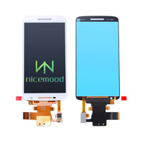  For MOTO X Play LCD Screen Assembly