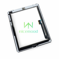 For ipad mini 1/2 Digitizer Touch Screen