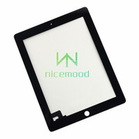 For ipad 1/2 Digitizer Touch Screen