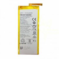 Battery for huawei p8