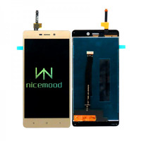 For XiaoMi RedMi 3 LCD Screen Assembly