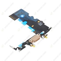 For iPhone 8 Charging Port Flex Cable