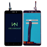 For XiaoMi RedMi 3S LCD Screen Assembly 