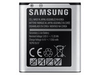 Battery for samsung gear 360